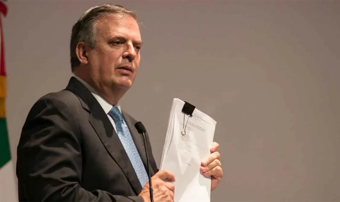 Buscan acabar impunidad ante el tráfico de armas