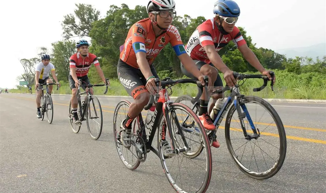 1ª Copa Estatal de Ruta será en el autódromo