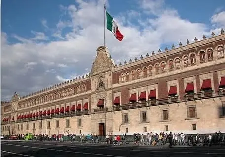 El recurso de queja tramitado por la Presidencia de la República fue admitido a trámite por el Vigésimo Tercer Tribunal Colegiado en materia Administrativa de la Ciudad de México. Cortesía