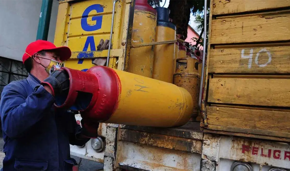 Mercado debe regular precios de gas LP