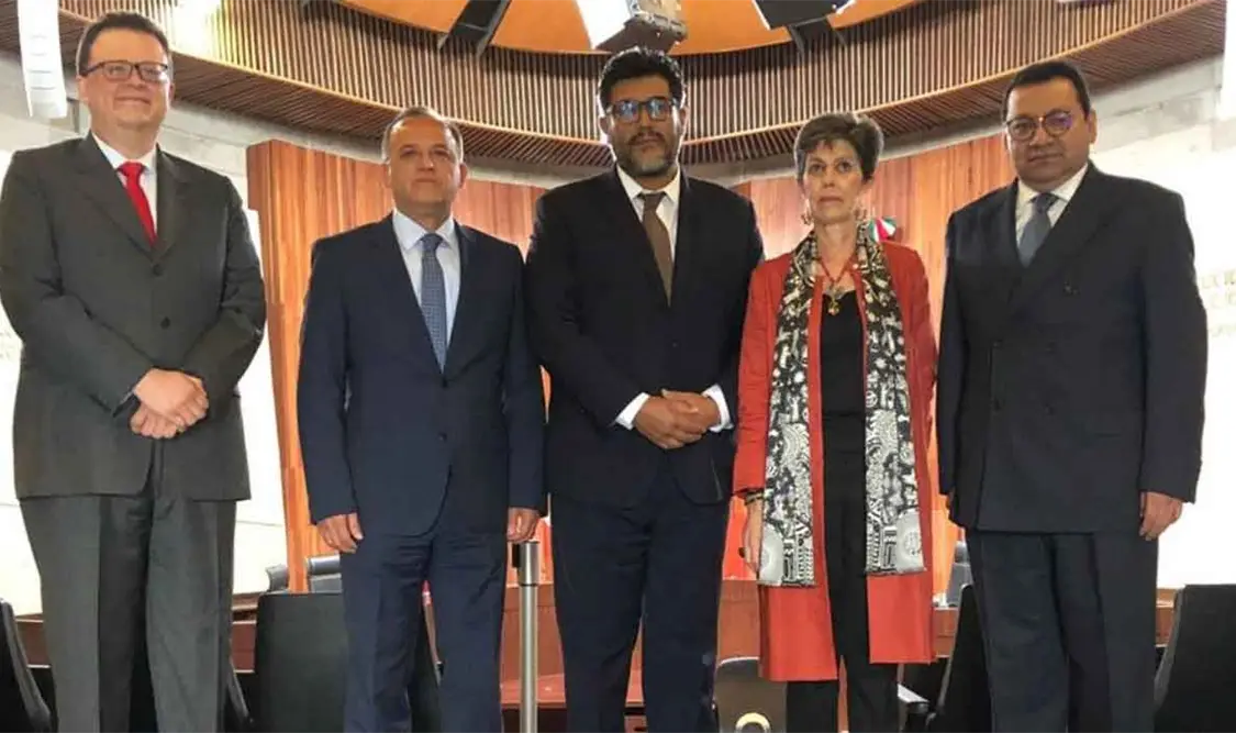 Una vergüenza crisis en TEPJF; que renuncien