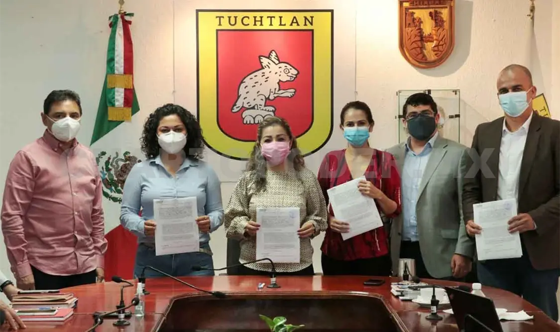 Dona Veolia cuatro unidades al Ayuntamiento