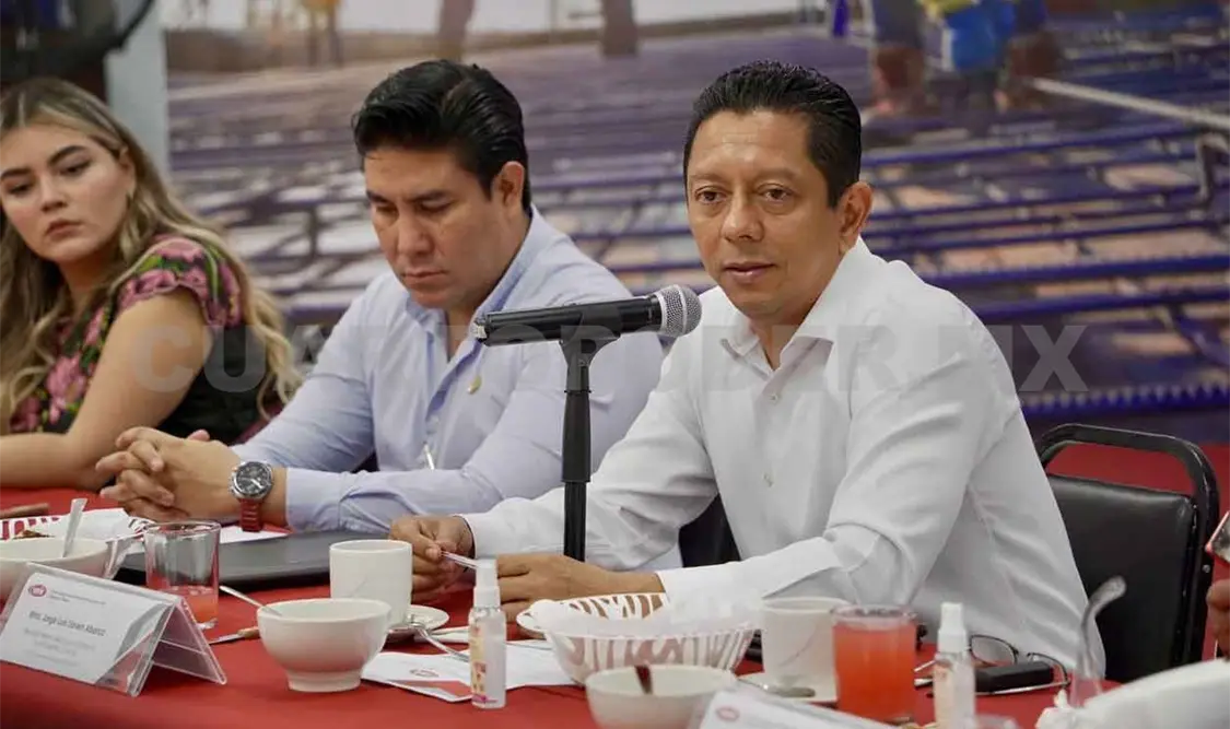 Trabajar de la mano con sector de la construcción