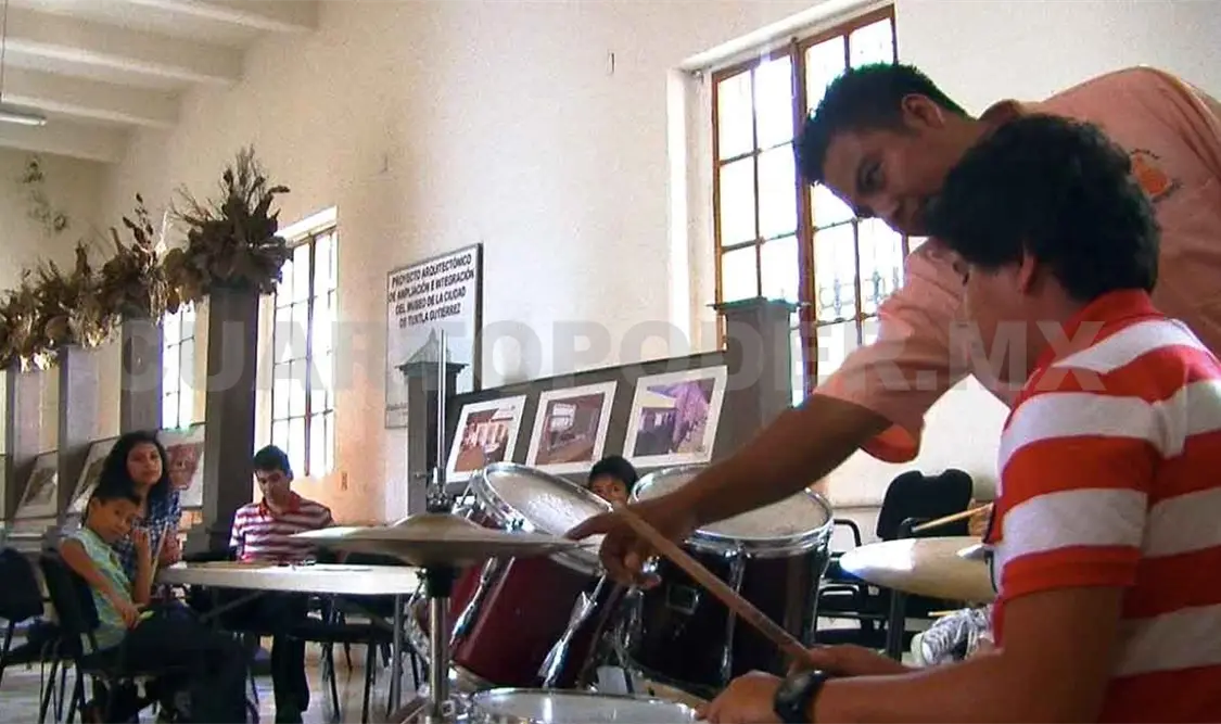 Abren convocatoria para Talleres Artísticos 2021
