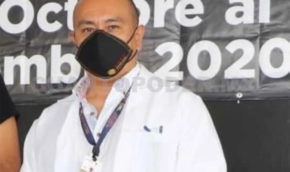 Destituyen a funcionario de Salud tras queja