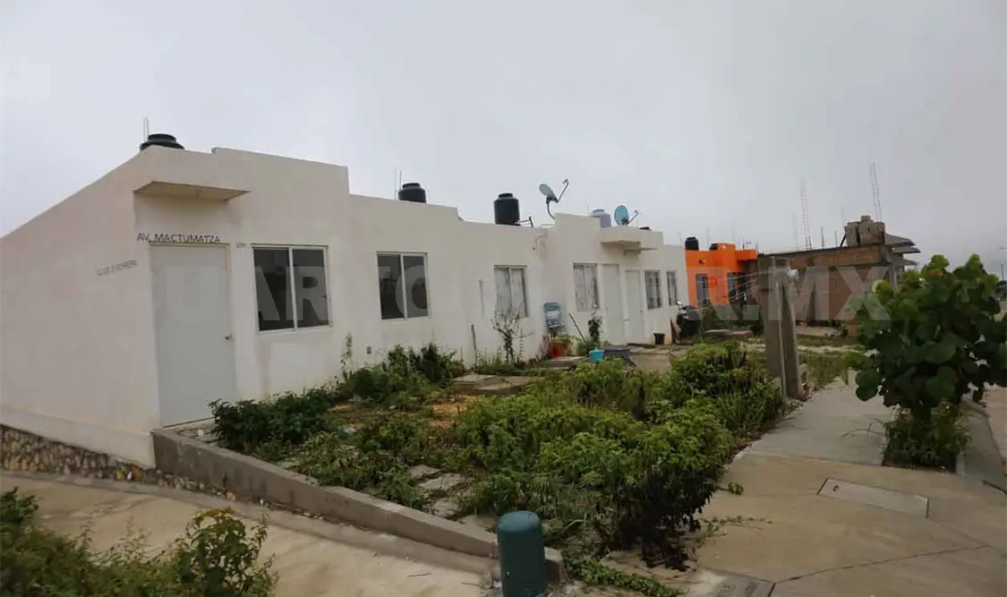 Crece venta de viviendas