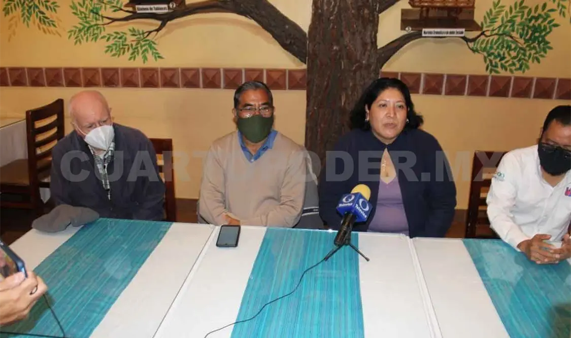 Maestría es inscrita al Conacyt