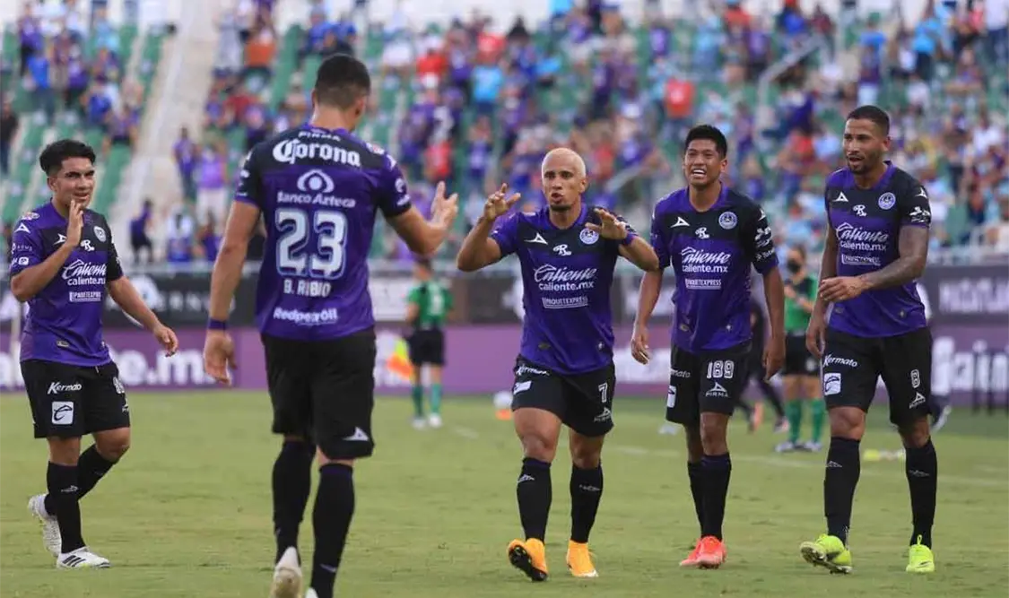 Mazatlán, Necaxa y Xolos quieren sorprender