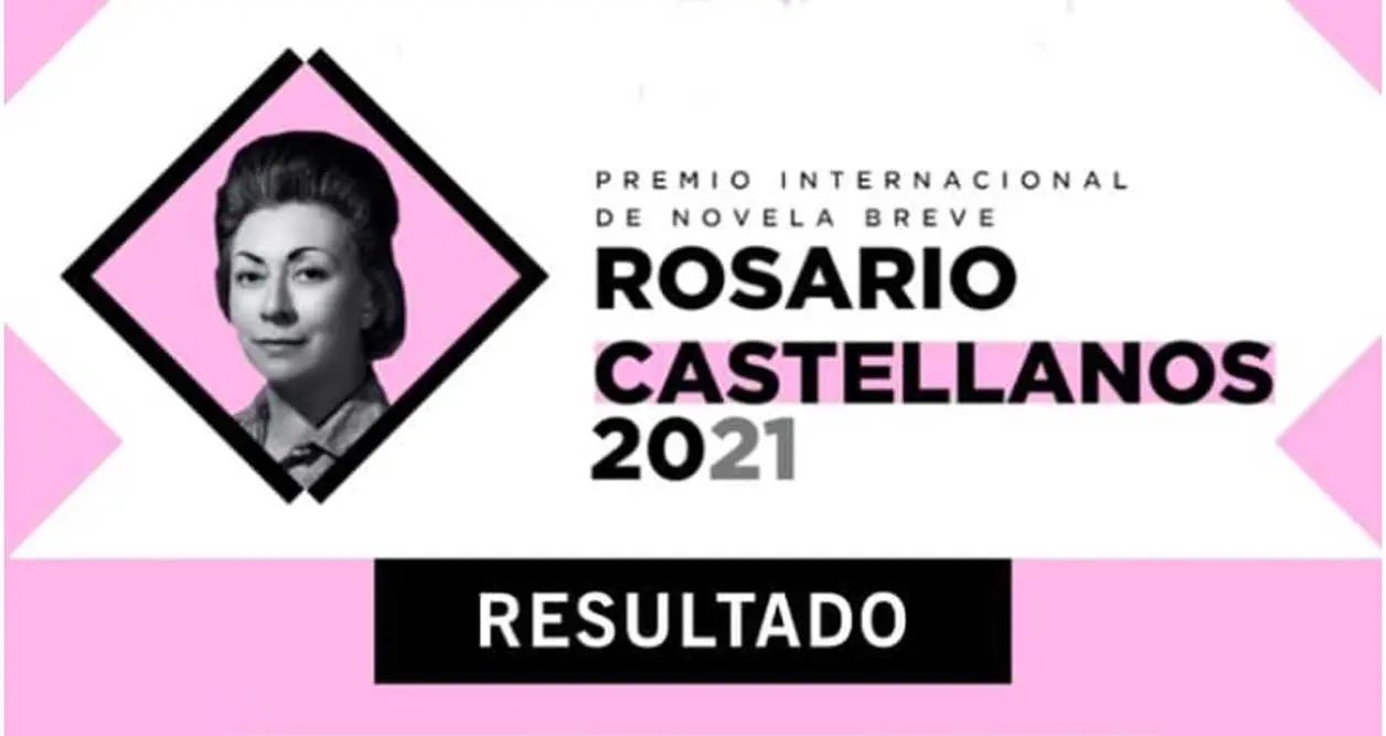 Acta del jurado calificador sobre el resultado del Premio Internacional de Novela Breve. Cortesía