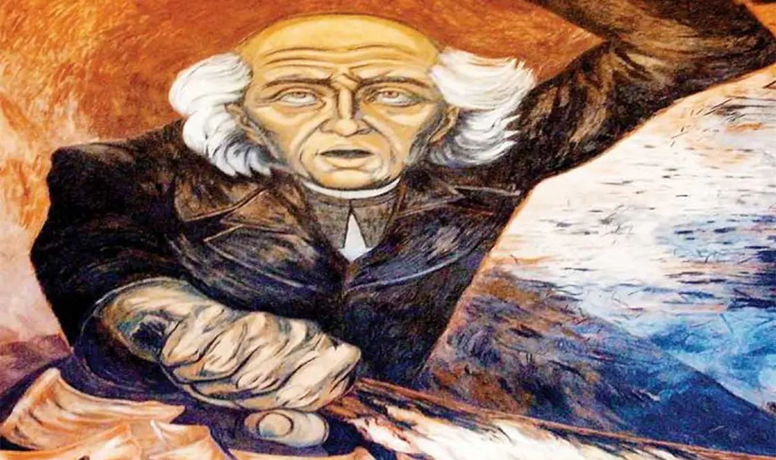 El libro fue editado por Océano, México, 2021. Cortesía
