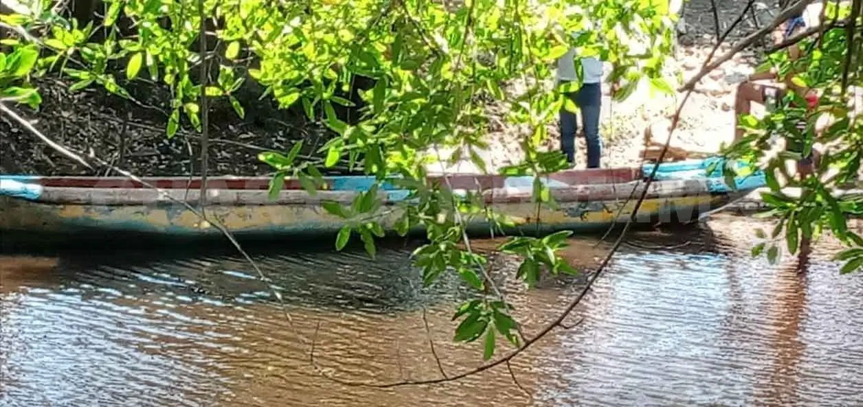 Llevaba cinco días ahorcado en un árbol