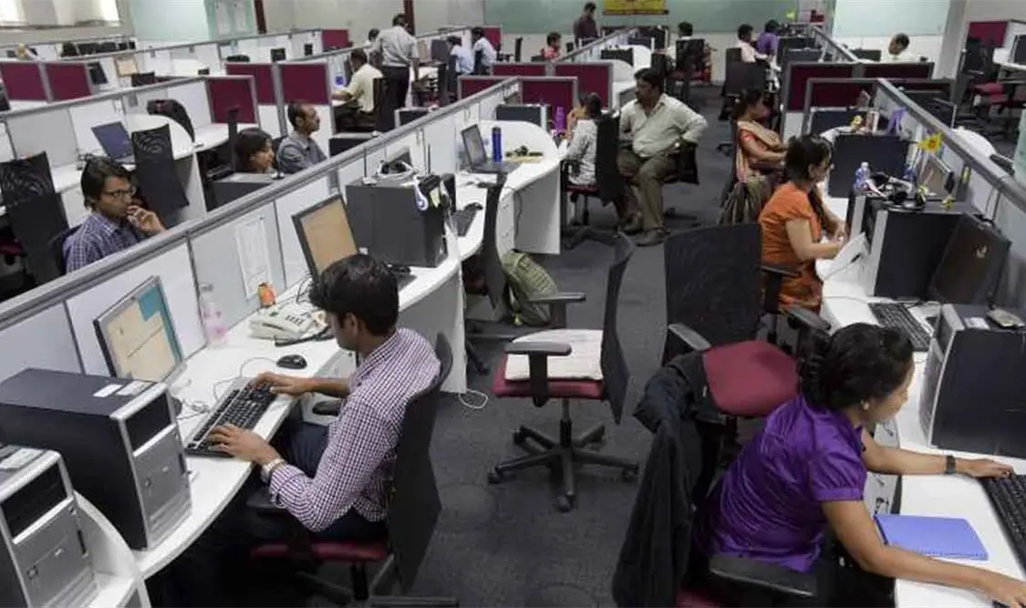 Amparos contra outsourcing son de empresas deudoras