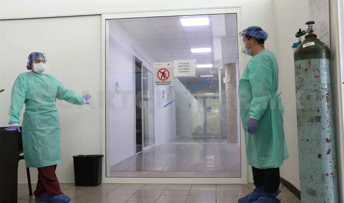 Reportan 93 casos nuevos y tres muertes de covid-19