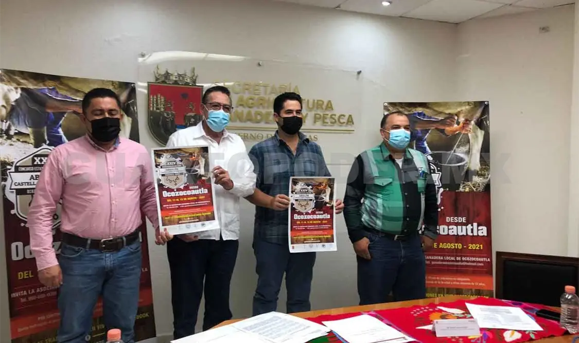 Lecheros aportaron dos mil 257 mdp a la economía