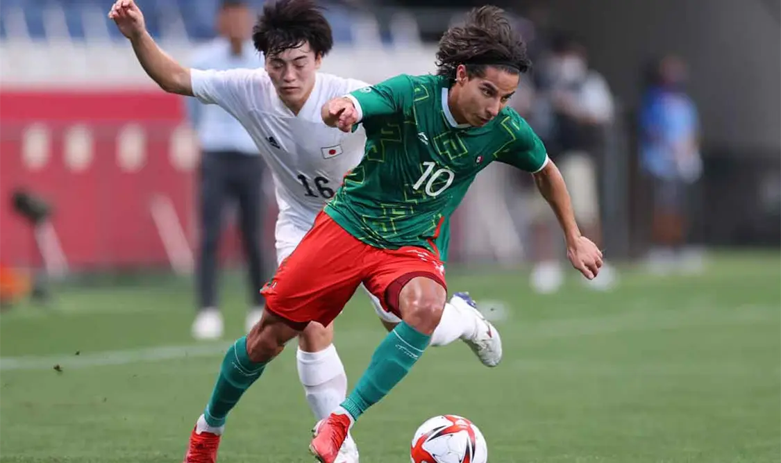 México logra cuarta medalla