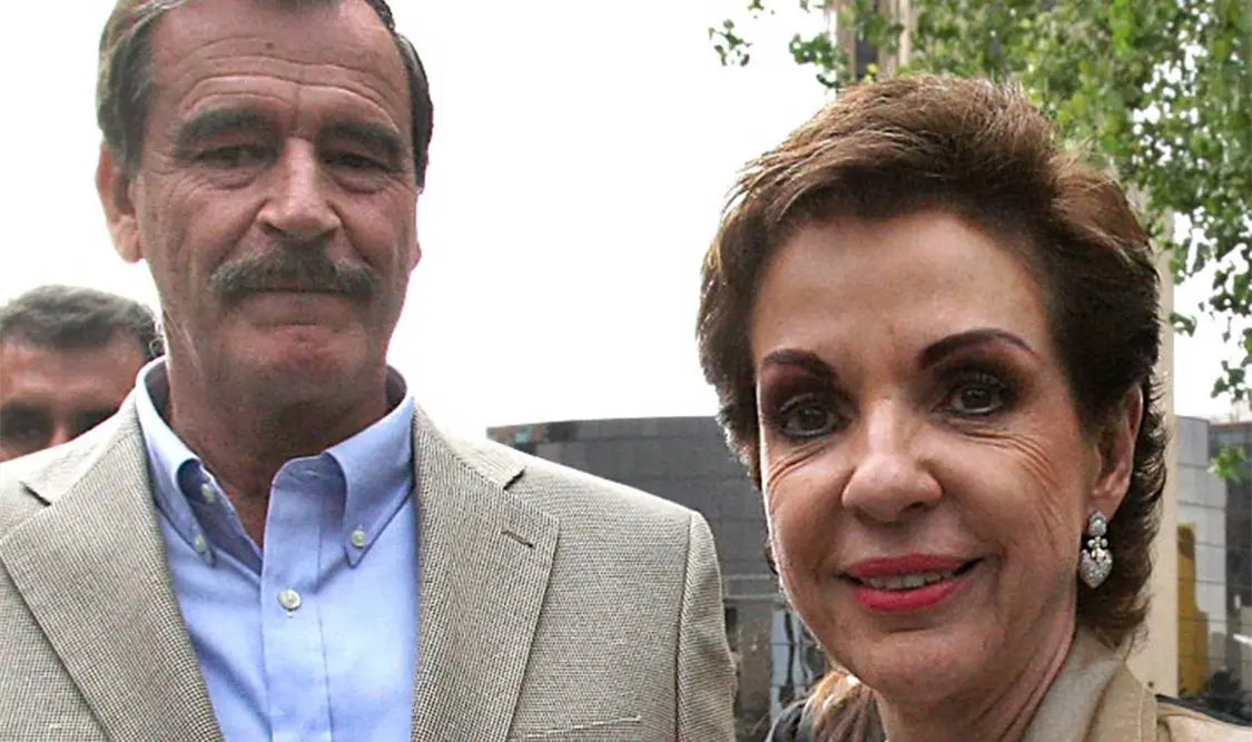 La pareja se encuentra en un hospital privado sin presentar aún síntomas graves. Cortesía