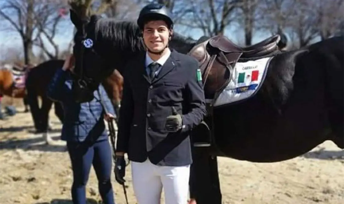 Cierran Carrillo y Sandoval su participación