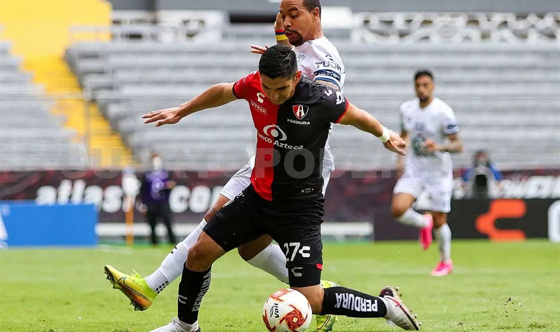 Tuzos, a retomar el carril ante los Rojinegros