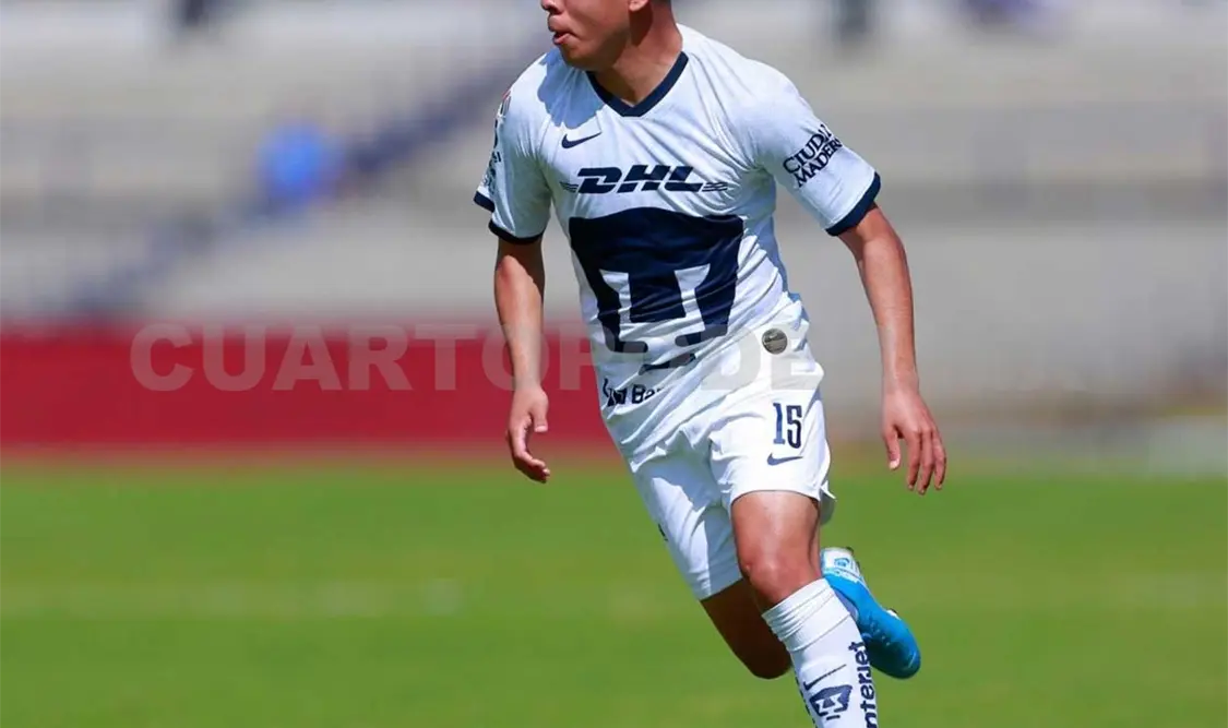 Pumas cayó 3-1 ante Atlético San Luis