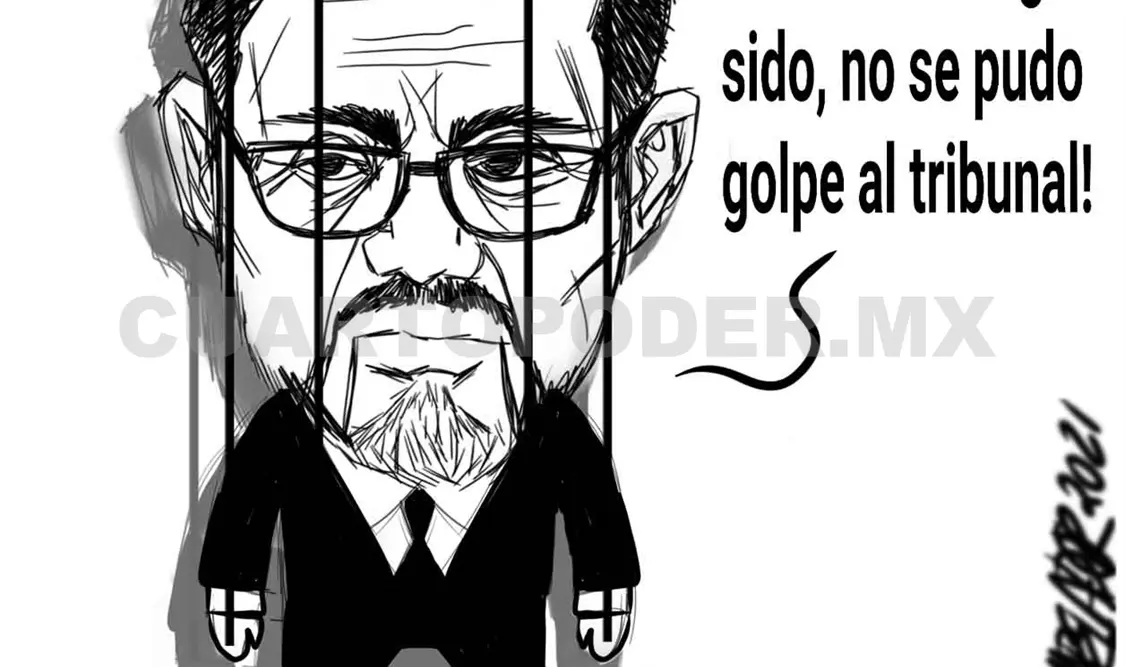 Crisis en el Tribunal Electoral