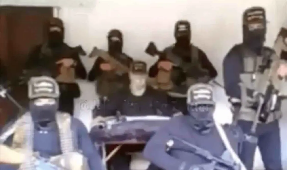 CJNG amenaza a los medios de comunicación