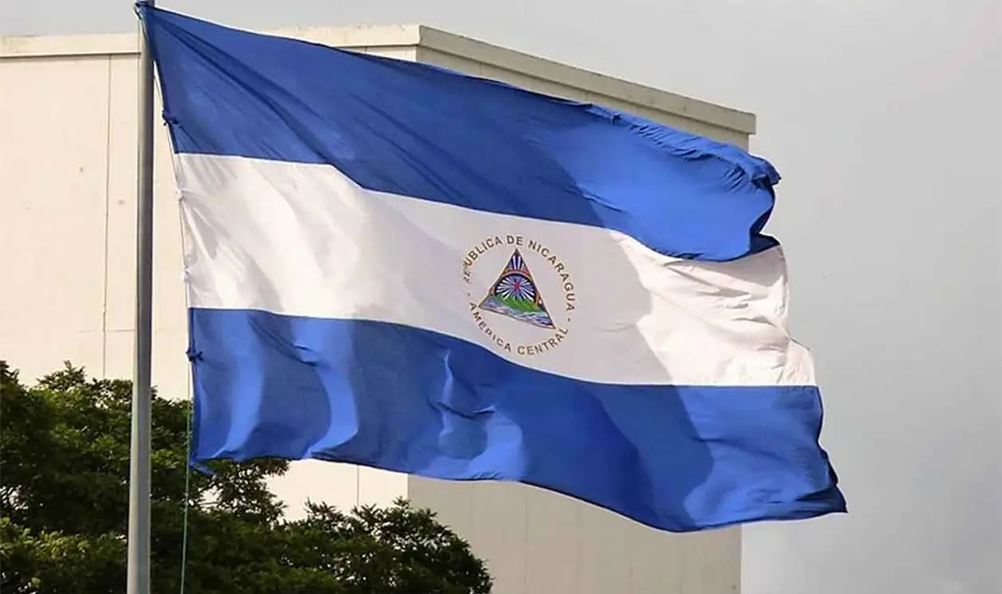 Nicaragua llama a consultas a sus embajadores