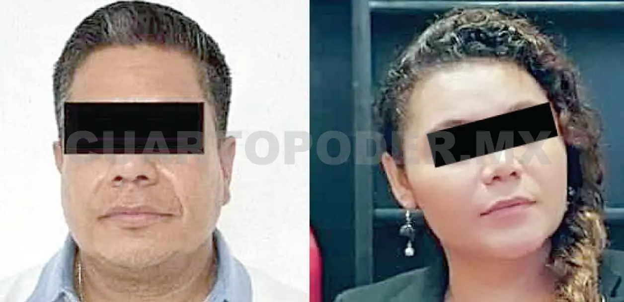 Hacen oficial el desafuero de alcaldes de Bochil y Simojovel