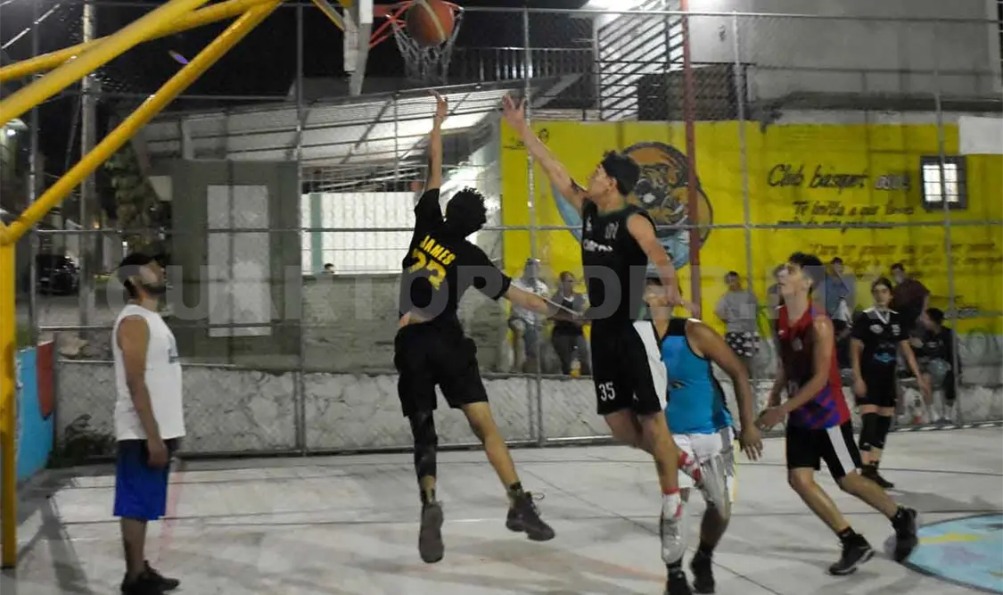 Tornados de Chiapas, en receso competitivo