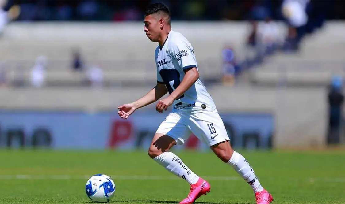 Leagues Cup está de vuelta