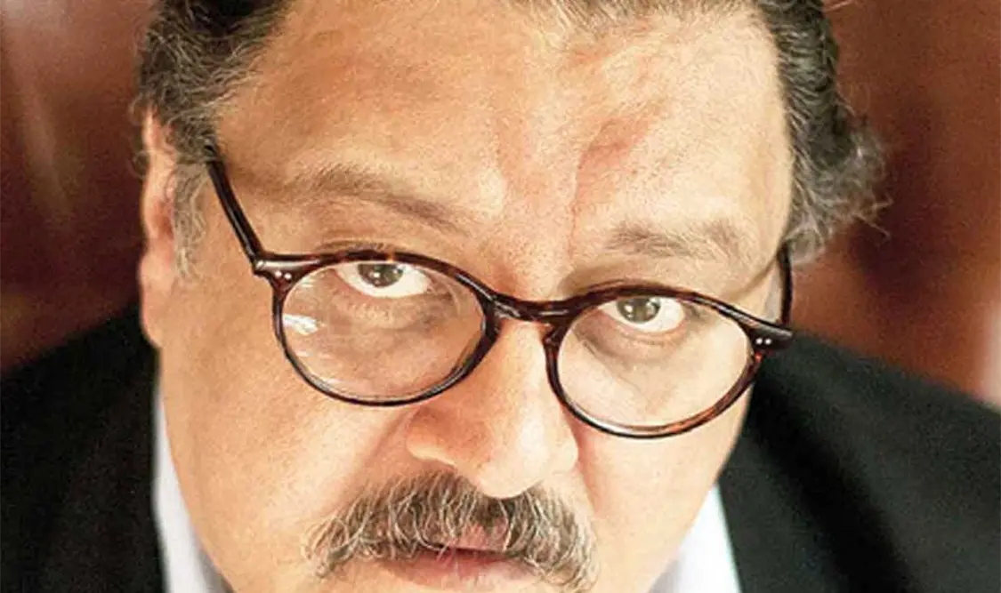 Medios de comunicación solicitaron una entrevista a Jorge F. Hernández, pero no hubo una respuesta de su parte. Cortesía
