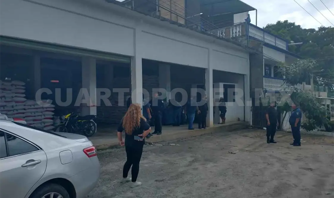Lo asesinan en asalto al oponer resistencia
