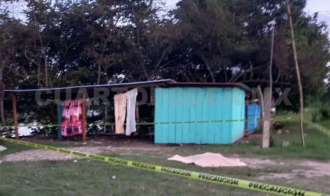 A quemarropa y a sangre fría ejecutan a una mujer