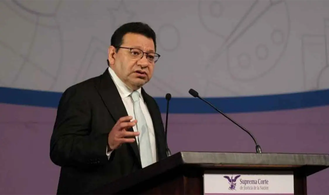 La crisis en el TEPJF ha sido superada