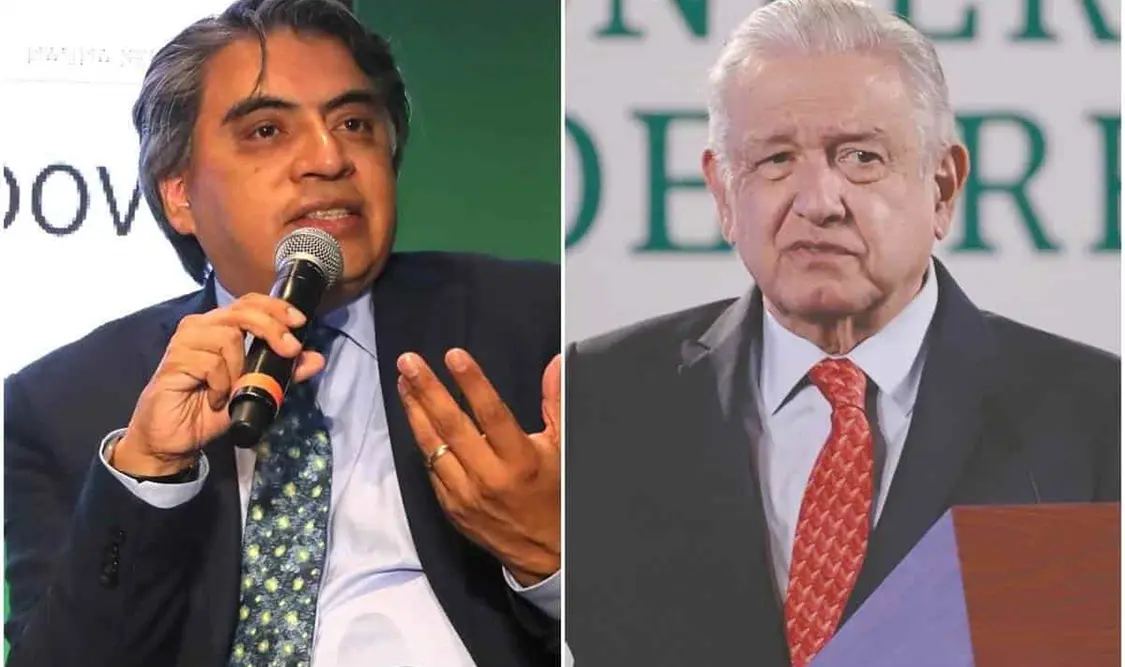 Gerardo Esquivel dijo que los Derechos Especiales de Giro no son una moneda, son un activo de reserva internacional. Cortesía