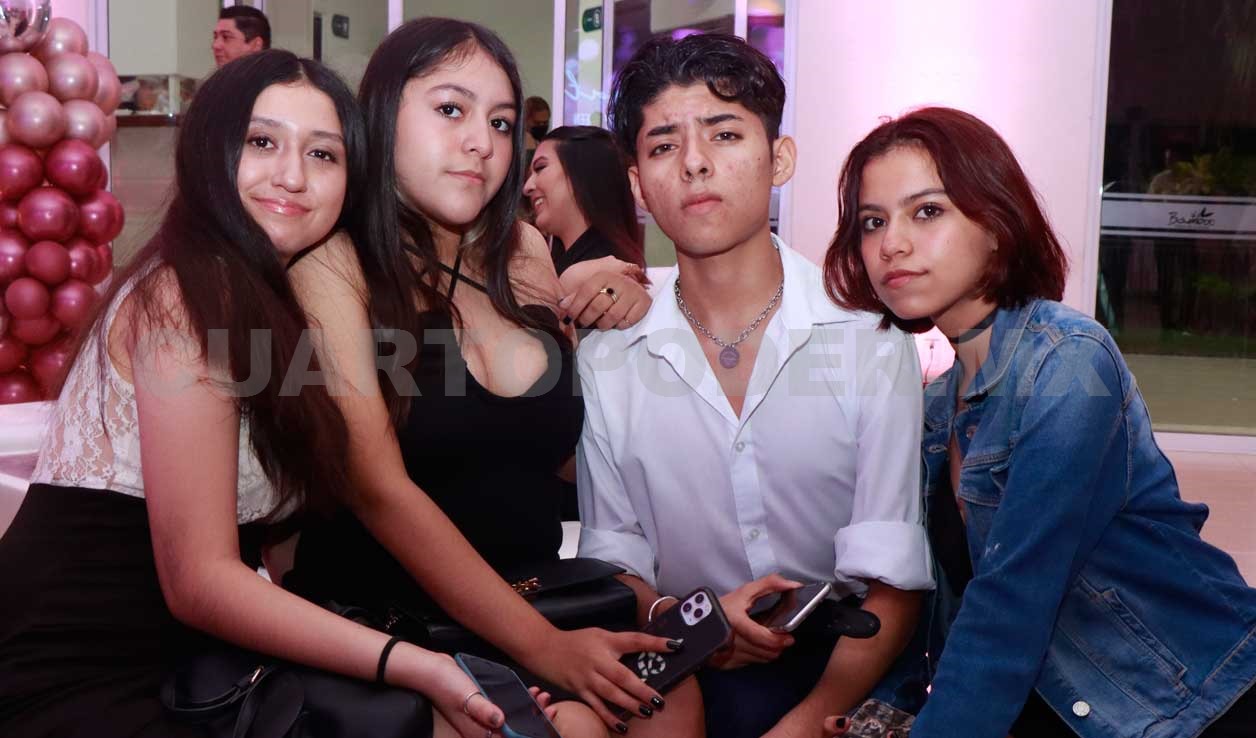 Una noche de ensueño