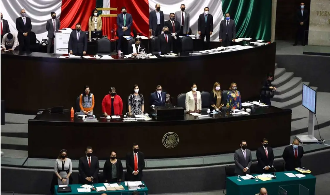 Desafueran a los diputados Huerta Corona y Toledo