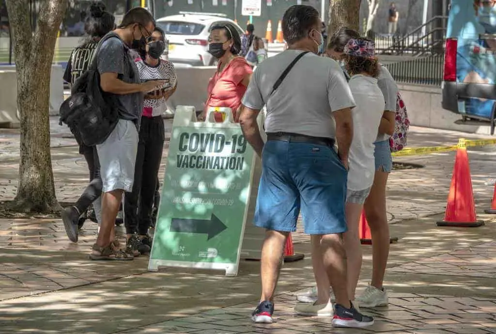 Samuel García informó que el domingo se dará a conocer la logística que se empleará. Cortesía