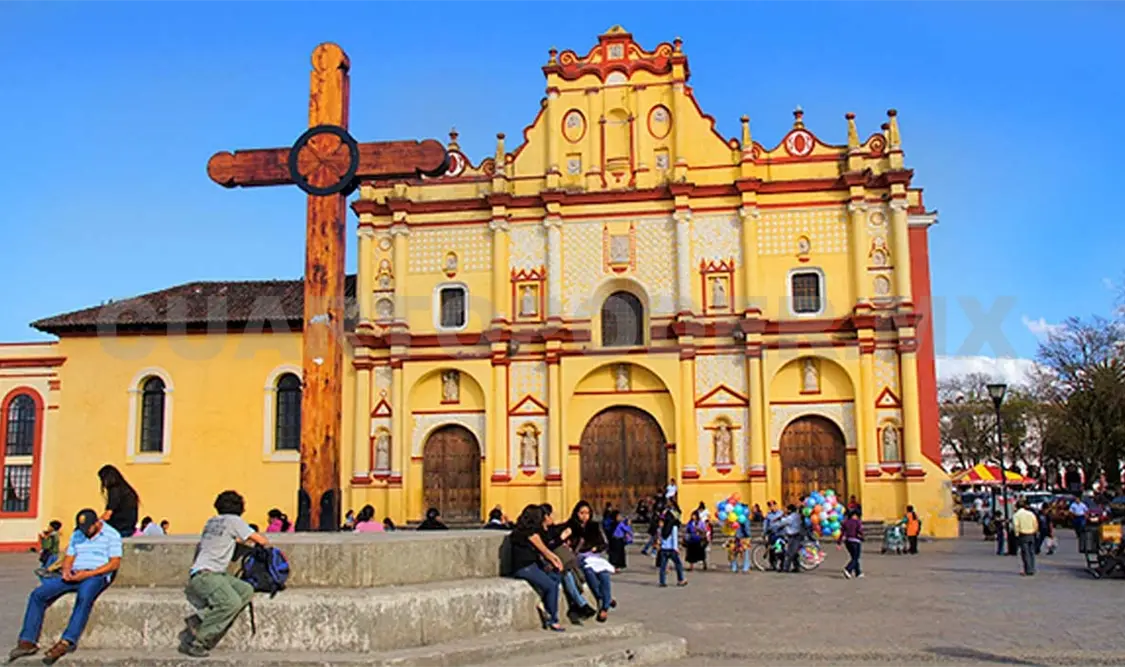 San Cristóbal de Las Casas contará con Implan
