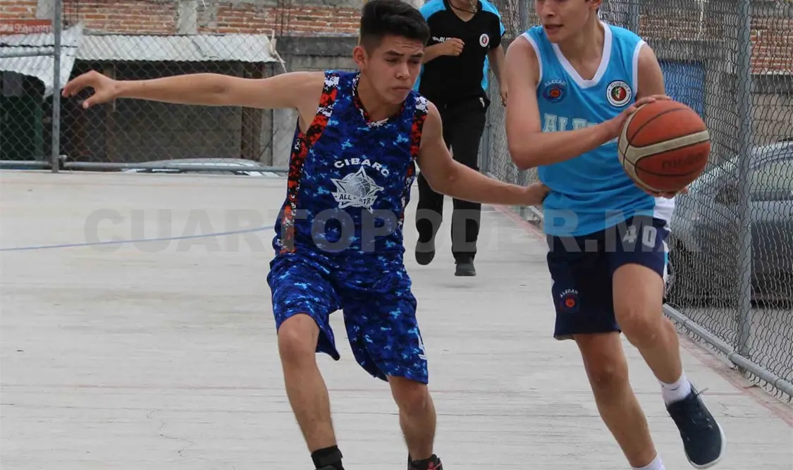 Selecciones CUBCH viajan a la Olimpiada Federada