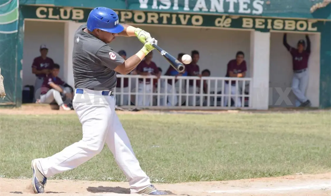 Serie empatada entre Piratas y Verdient