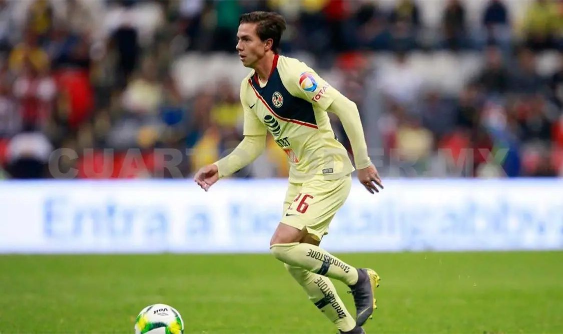 América y Philadelphia se miden en el Azteca
