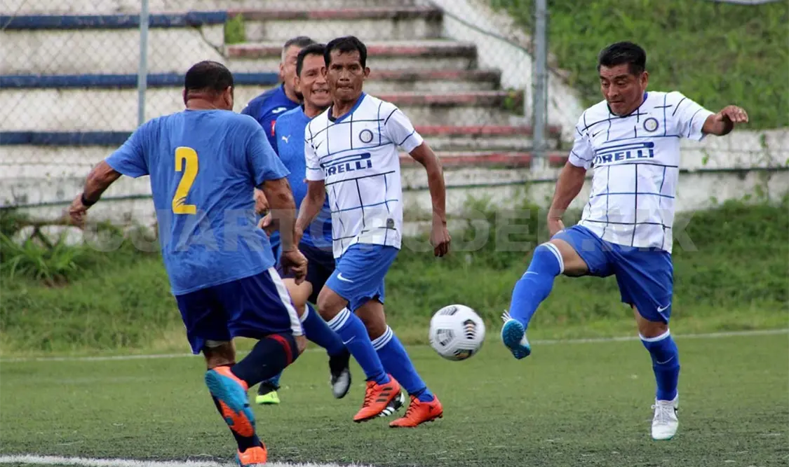 Parabrisas suma segundo triunfo consecutivo