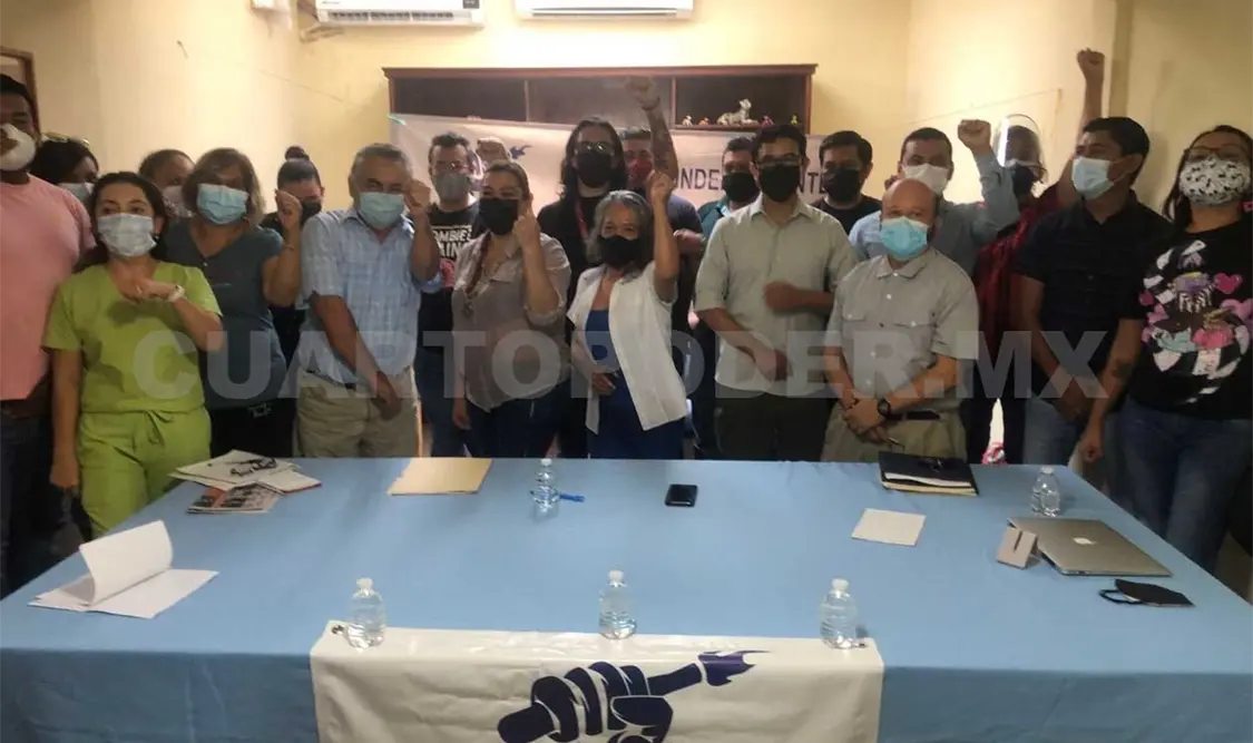 Inicia actividades Sitaunicach