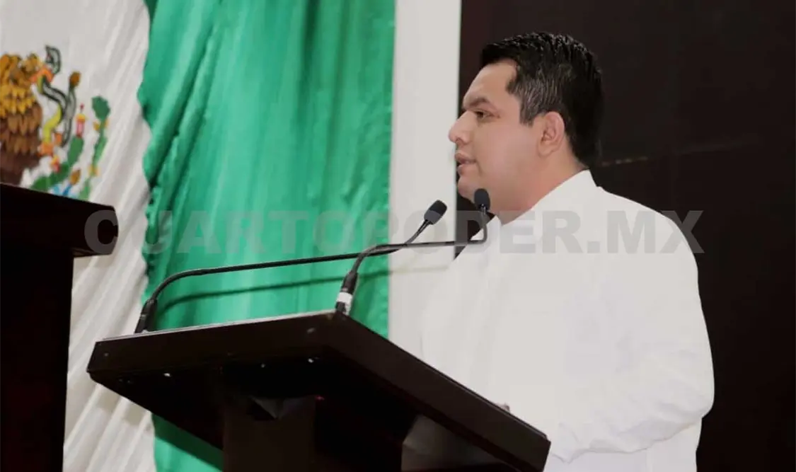 Jóvenes, la fuerza dinámica del cambio social: Molina
