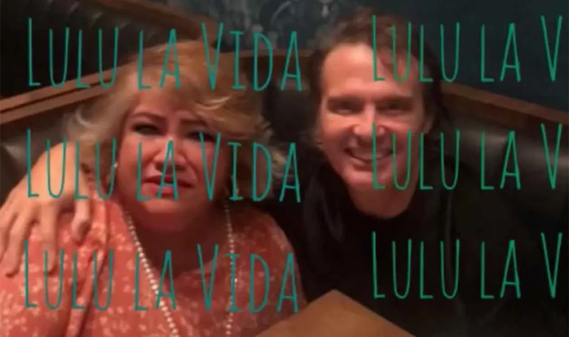 Luis Miguel agasaja a fan