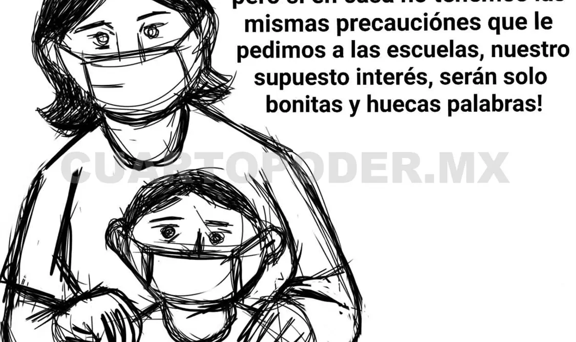 El complejo retorno