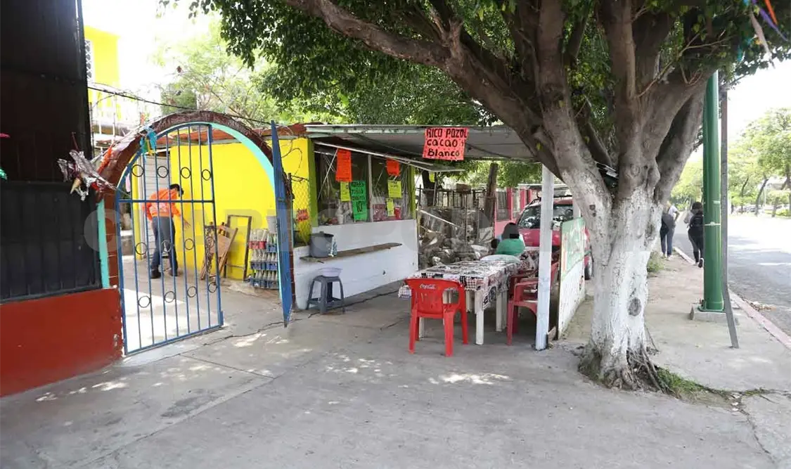 Venta en casas particulares también es regulada
