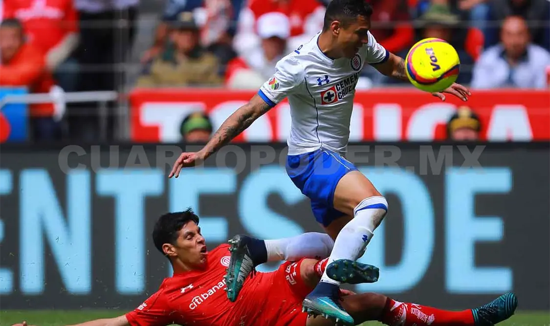 La Máquina, a inocularse de la “campeonitis”