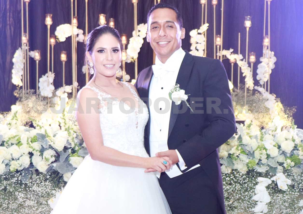 Enlace de amor