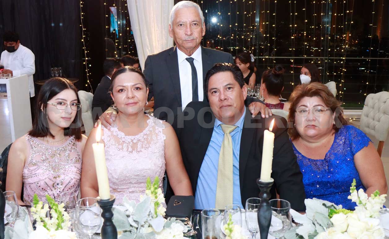 Enlace de amor